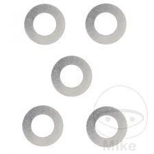 27266-compatible with KAWASAKI ZZR 600 E 100/98/50/34 CV, 74/72/37/25 KW 4CIL. Z