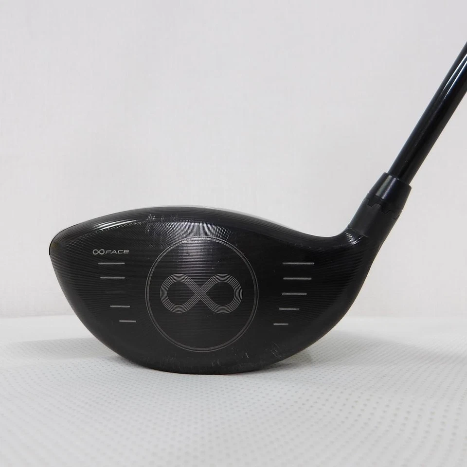 Cobra Driver KING RADSPEED XD 10.5° 硬度常规加速器进化适用于 RADSPEED — 第 3/4 张图片