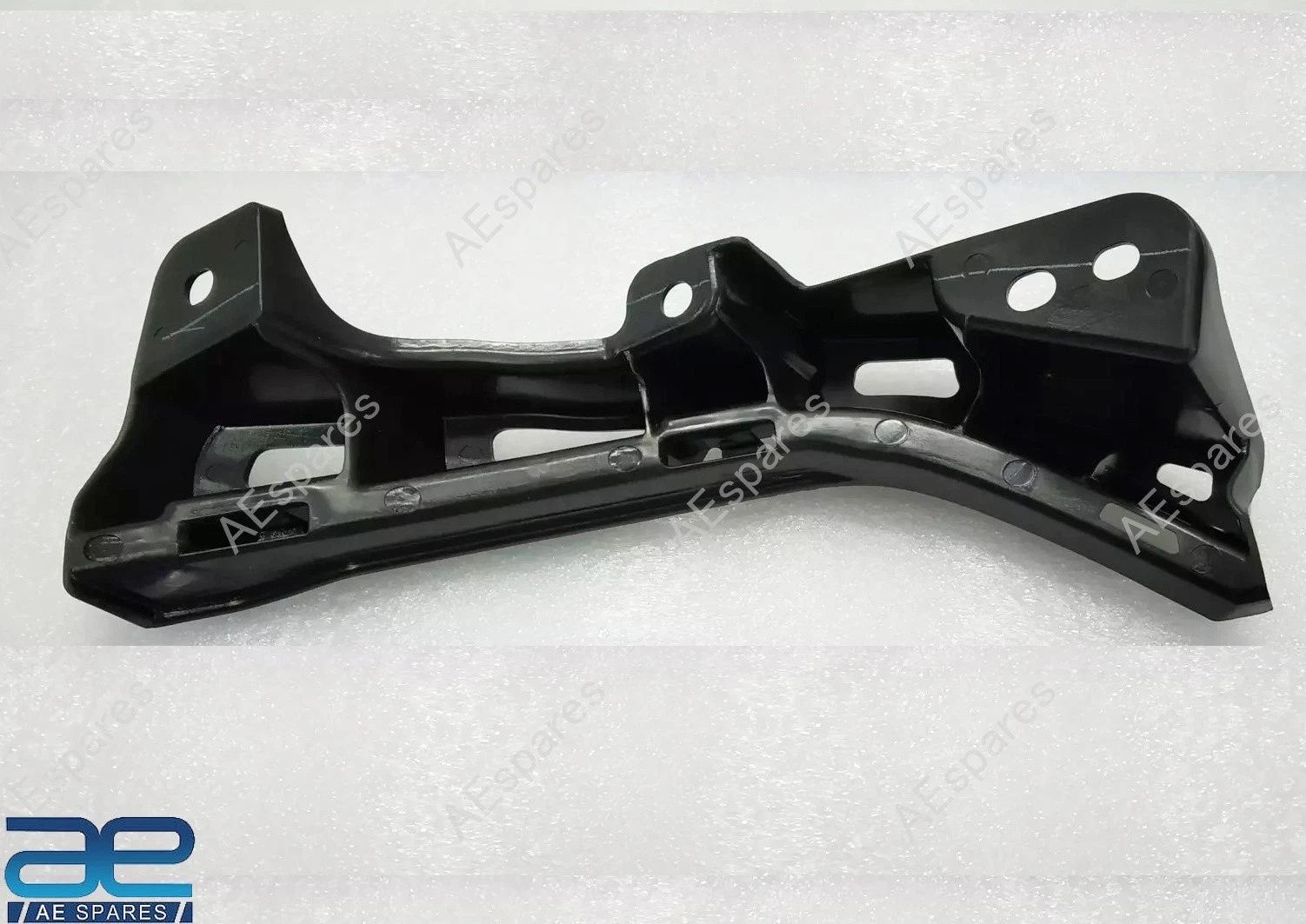 Front Bumper Bracket RH For Suzuki Swift 2018-24 Swift Dzire 2017-25 71733M55R00