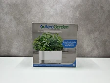 AeroGarden Harvest 6 Pod Home Garden System