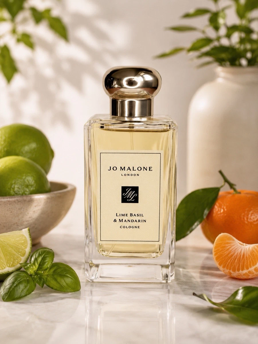 Jo Malone Lime Basil & Mandarin Fragrances for Women for sale | eBay