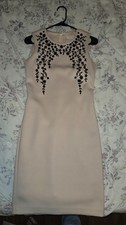 Calvin Klein Women's Sleeveless Dress Size 4
