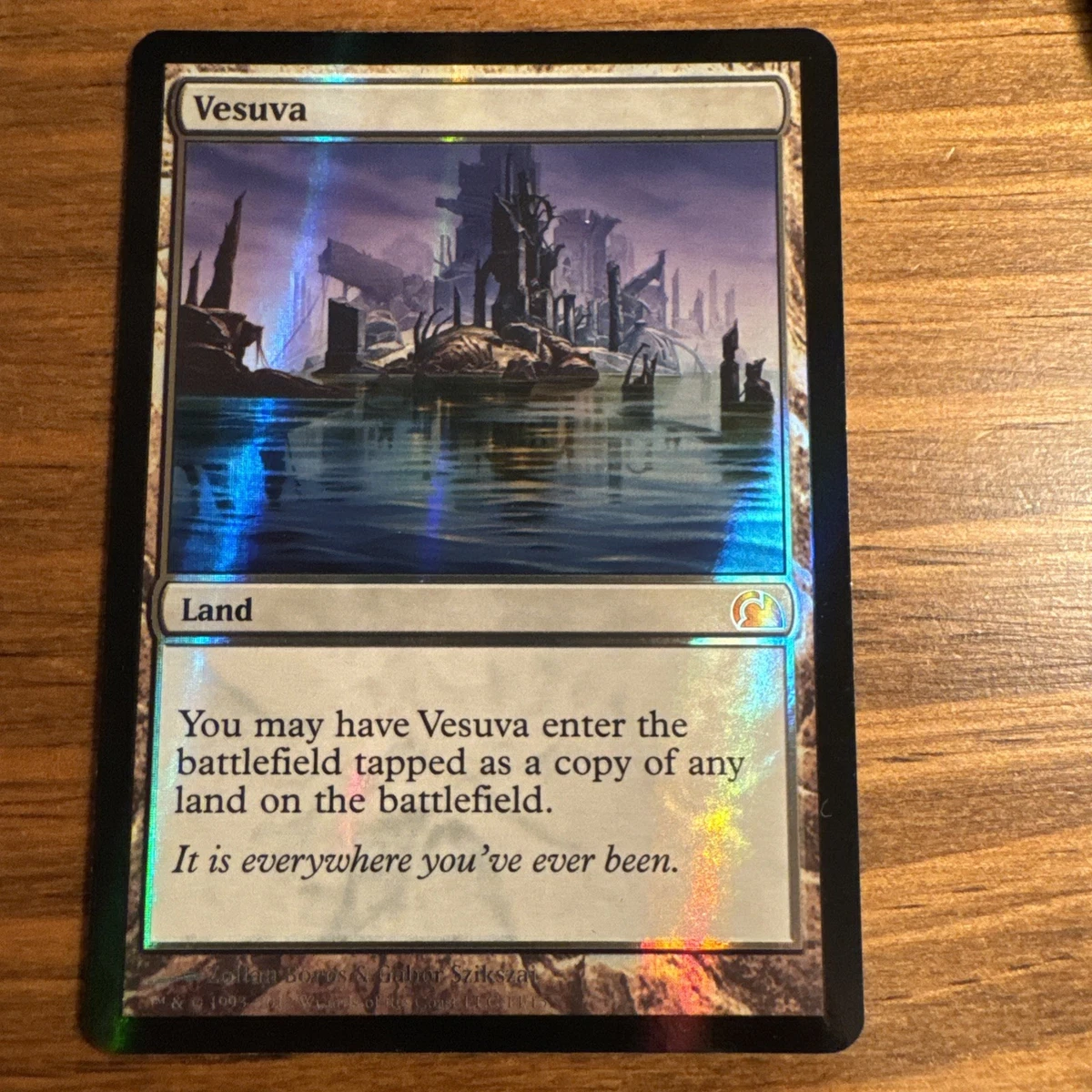 Magic: The Gathering From the Vault: Realms Individual Trading