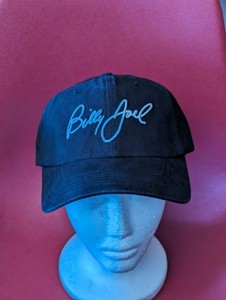 billy joel hat | eBay