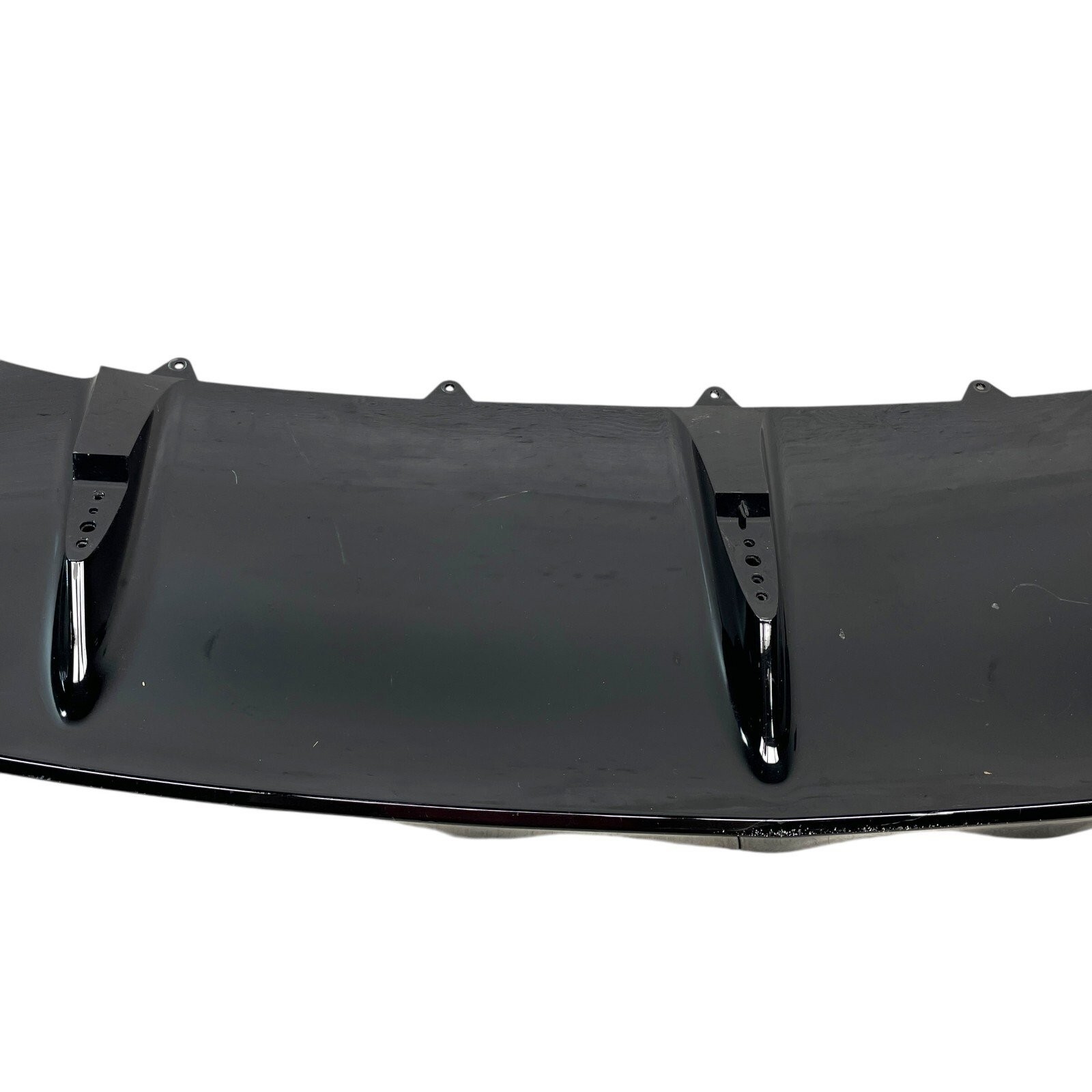 Bentley Bentayga 2021-2023 Front Lower Air dams Set P/N 36A807951