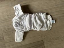 Easy Peasy Bumbles Birth to Potty Nappi Nippa Fastening