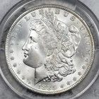 1885-O Morgan Dollar PCGS MS66 Gem! #4FPI