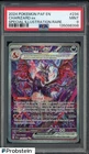 2024 Pokemon PAF EN Special Illustration Rare #234 Charizard ex PSA 10 GEM MINT