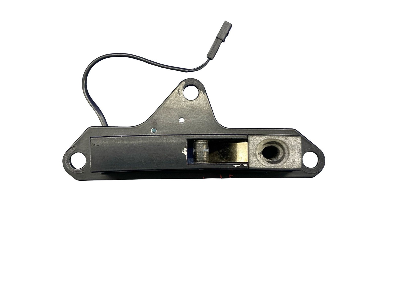 2006 - 2014 Lamborghini Gallardo LP520-4 Oem Front Right Top Latch Sensor Switch