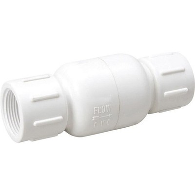 ProLine 1/2'' Pvc Check Valve