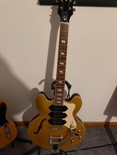 Epiphone Riviera Custom P93 Electric Guitar