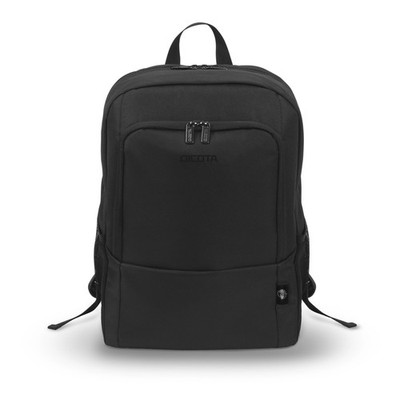 Dicota Laptop Rucksack Eco BASE 13-14.1'' schwarz