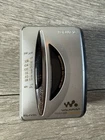 Vintage SONY Walkman WM-FX195 Cassette Player & AM/FM Radio Tested & Works