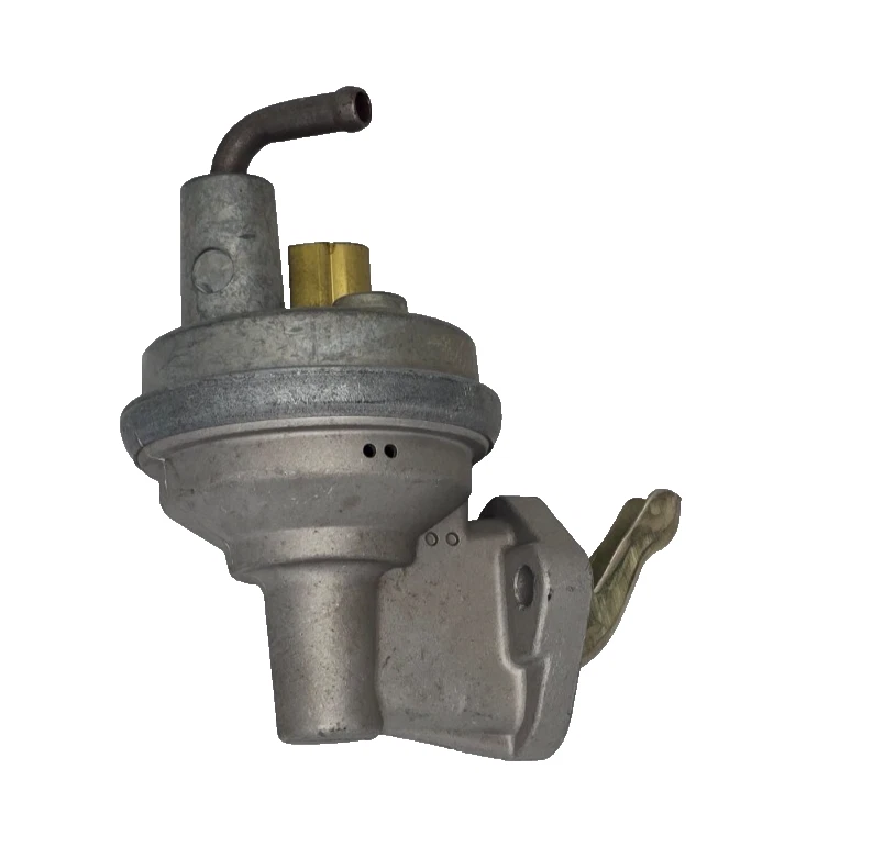 Chevrolet Corvette 1970 bomba de combustible Foto 4 de 4