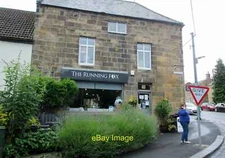 Photo 6x4 Bakery and Cafe on the corner of Riverside and Main Street Felt c2020