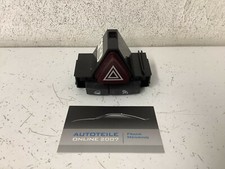 Opel Corsa D Warnblinkschalter Zentralverriegelung Schalter ZV 13189529 AU