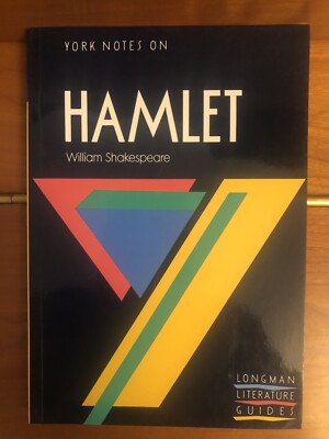York Notes on Hamlet