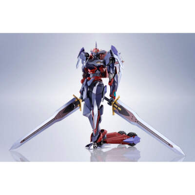 Bandai Metal Robot Spirits Code Geass:Roze of the Recapture Zi