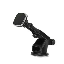 Universal Dashboard Windshield Suction Magnetic Adjustable Mount Phone Holder