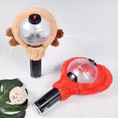 BTS BT21 ARMY Bomb COVER - Koya BTS light stick ver 2, ver3 | eBay