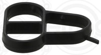Elring 236.060 Seal, Oil Filter Housing For Audi Audi (Faw) Porsche VW