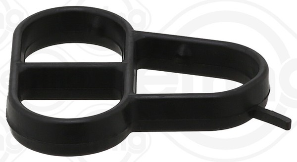 Elring 236.060 Seal, Oil Filter Housing For Audi Audi (Faw) Porsche VW-image