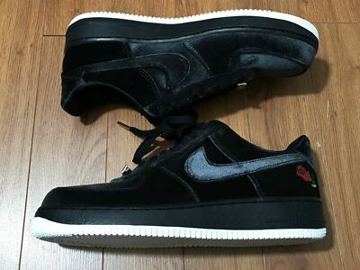 black velvet af1