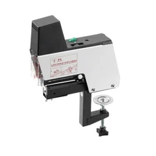 ST-102 Carton Box Binding Machine Multifunctional Nail Box Machine Equipment