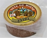 Extra Ca 400 G Du Patron 6 Monate Tete De Moine Girolle Cheese Fromage Formaggio