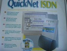 QuickNet ISDN PABX