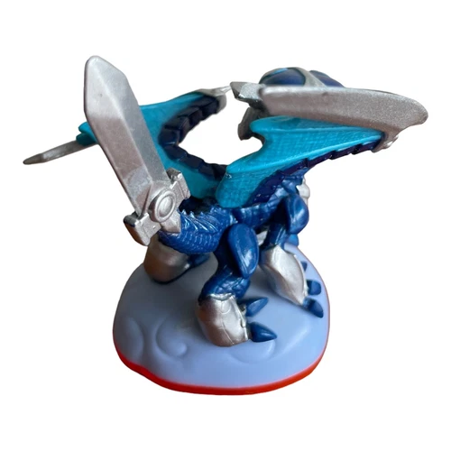 Skylanders Trap Team | Toy Figures, Traps & Items | Wii PS3 PS4 PS5 XBOX 🐙 - Picture 59 of 314