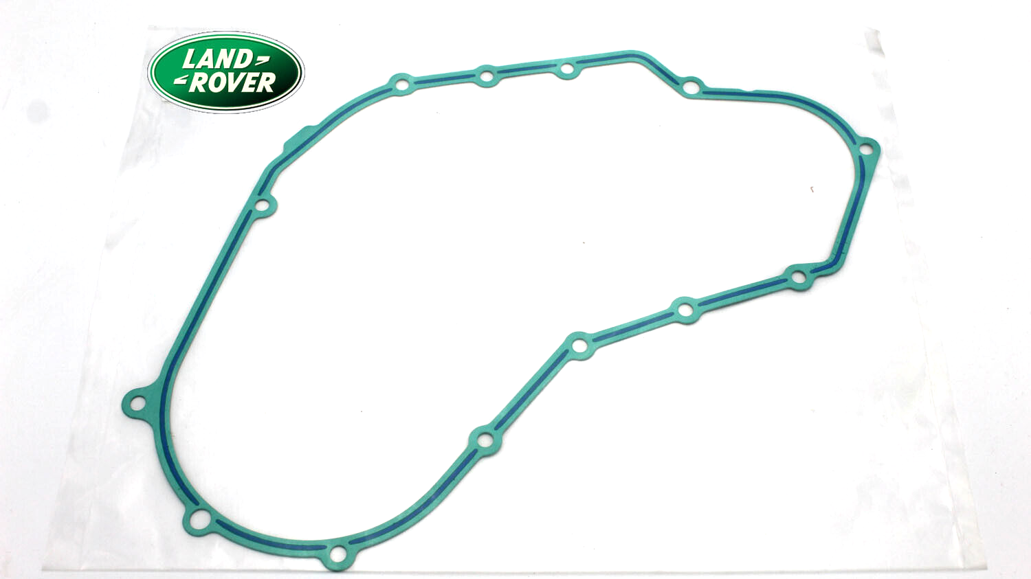 Land Rover Defender 1983 to 2006 300tdi Gasket Front Cover Timing Gear