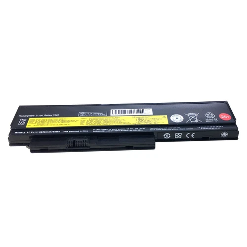 X220 Battery for Lenovo ThinkPad X220s X220 X220i Laptop（not for Tablet）42T4866 - Picture 3 of 6