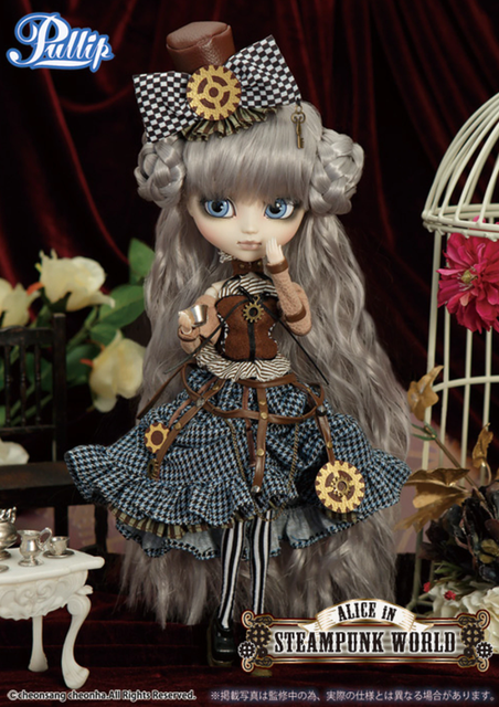 pullip jp