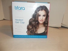 Tifara Beauty Heated Gel Cap