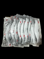 3M Aura Paticulate Respirator 9205 Niosh N95 Face Masks -Lot Of 20-As Pictured
