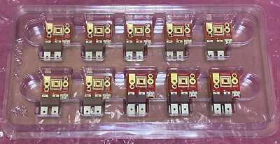 Chip LED Luminus CBT90 80W Per Illuminazione Scientifica/industriale, Nuovo, India - Foto 4