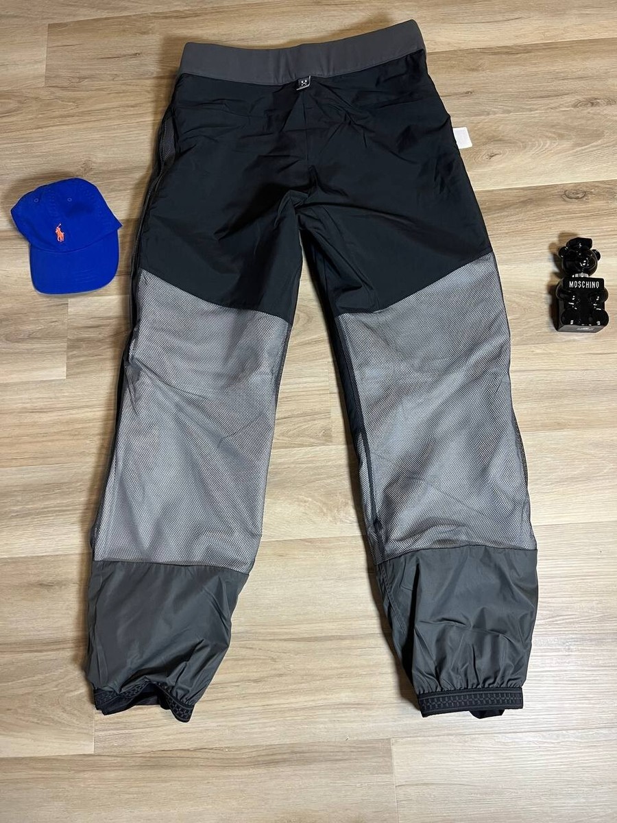 Haglofs Elation GTX Pants Men's Size XL Outdoor Ski Snowboard Gore