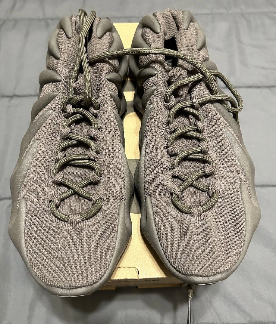 Adidas YEEZY 450 Cinder Uomo Taglia 10.5 con Scatola Originale **Provate Una Volta**