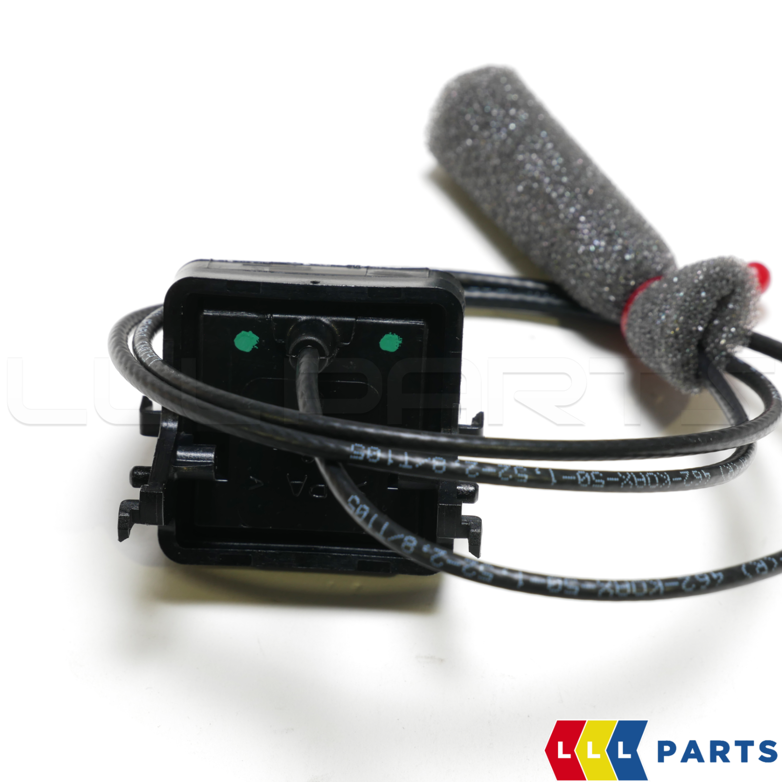 ANEW GENUINE MERCEDES BENZ E CLASS W213 FRONT DOOR MIRROR GPS