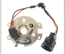 Z&uuml;ndverteiler Hallgeber f&uuml;r Ford (1974-1991); Jeep (1977-1990)