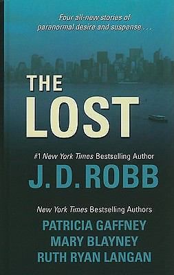 The Lost (Thorndike Press Large Print Basic Series)