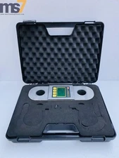 REMA 1508005 DIGITAL DYNAMOMETER 04 LOAD CELL 10 TON CAPACITY