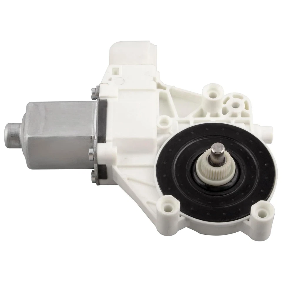 Window Lift Motor For BMW E90 323i 325i 325xi 328i 328xi 330i 330xi Front Left - Image 2 of 4