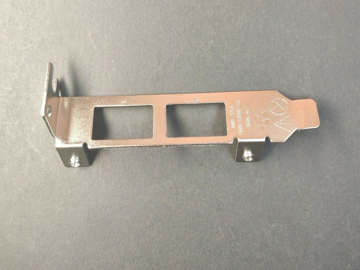 Staffa Alta Completa Per HP 530T 656596-B21 AN5720-2T BCM 5720