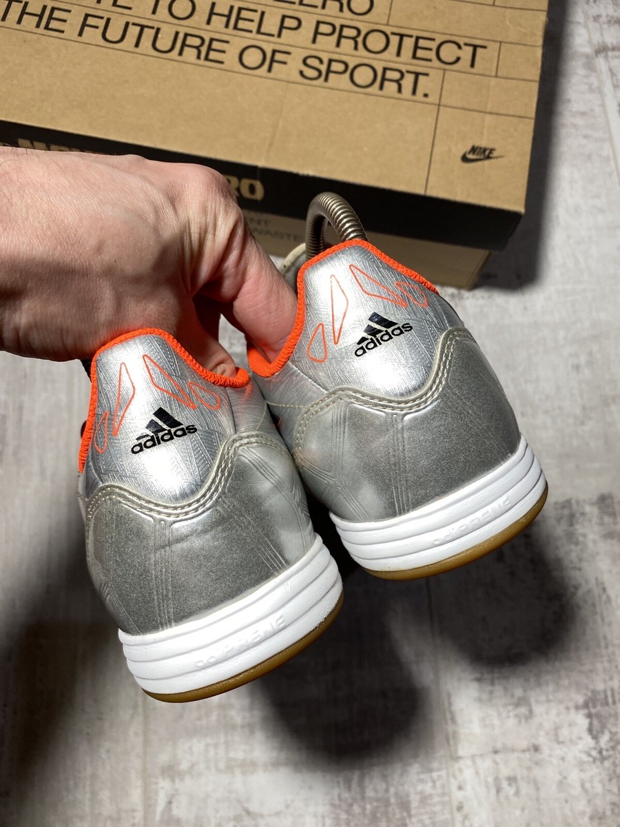 Adidas Adizero F50 F10 TRX TF IN V21295 Football Boots Size 8.5 | eBay