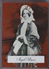 2020 Historic Auto POTUS The First 36 Red Alloy *ABIGAIL FILLMORE #'d/699