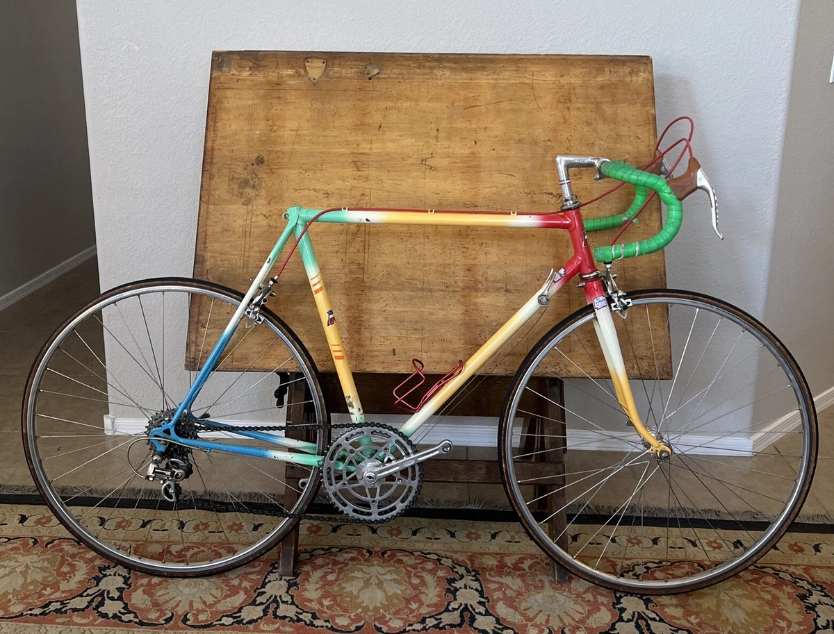 700C Racing Bike 57 cm Frame Vintage Bikes for sale | eBay