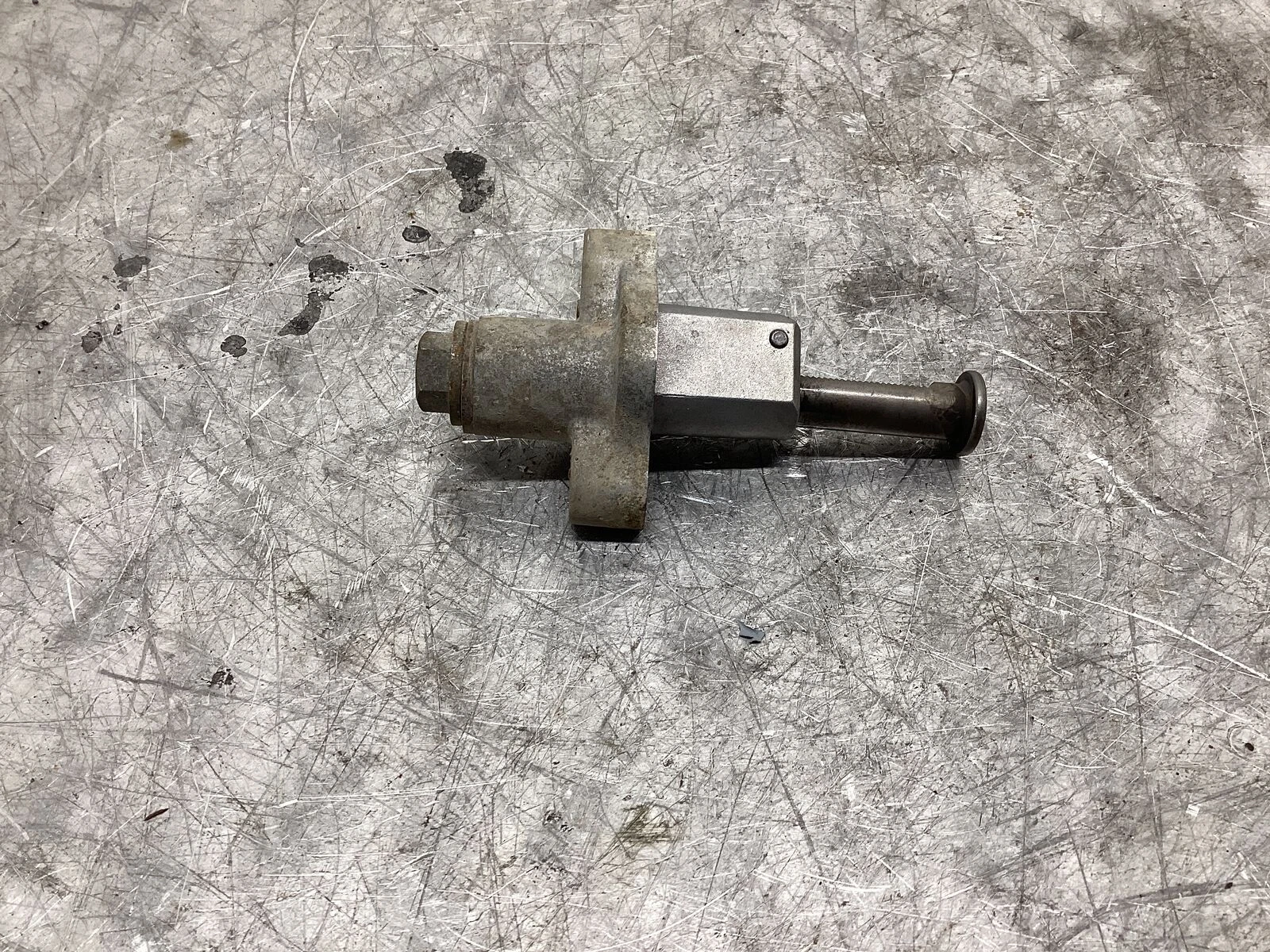 2004 Yamaha Kodiak 450 YFM450FA 4x4 OEM CAM CHAIN CAMSHAFT TENSIONER