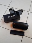 Chanel Sonnenbrille